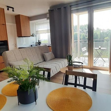 Paryska Home Kołobrzeg Exterior foto