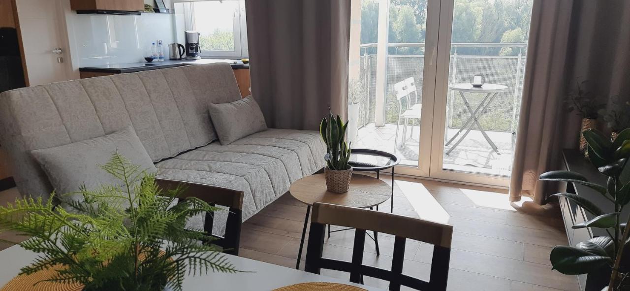 Paryska Home Kołobrzeg Exterior foto